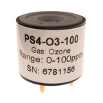 SGX Sensors PS4-O3-100, Ozone Gas Sensor IC for Gas Leak Detector for Gas Appliances