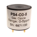 SGX Sensors PS4-O3-5, Ozone Gas Sensor IC for Gas Leak Detector for Gas Appliances