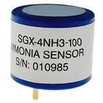 SGX Sensors SGX-4NH3-100, Ammonia Gas Sensor IC for NH3 Detectors