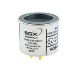 SGX Sensors VQ546M, Methane Gas Sensor IC for Portable Gas Detectors