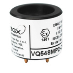 SGX Sensors VQ548MP2-DA, Flammable Gas Sensor IC for Industrial