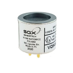 SGX Sensors VQ549ZD, Flammable Gas Sensor IC for Portable Gas Detectors