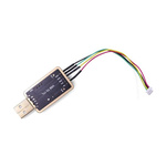 SGX Sensors EK6-PSX, Carbon Monoxide Gas Sensor IC for CO Detectors