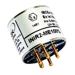 SGX Sensors INIR2-ME100%, Methane Gas Sensor IC for Industrial Safety