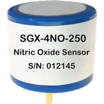 SGX Sensors SGX-4NO-250, Nitric Oxide Gas Sensor IC for NO Detectors