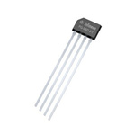 Infineon TLE4922XANFHALA1, Magnetic speed sensors IC 4-Pin, SSO
