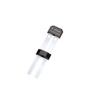 Infineon TLE4941PLUSCXAMA1, Hall Effect Sensor IC 2-Pin, PG-SSO-2-53