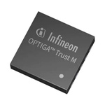 Infineon SLS32AIA010MLUSON10XTMA9 10kB 10-Pin Crypto Authentication IC -4, PG-USON-10-2