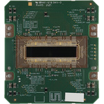 ams OSRAM 4LS 4LS5KC5IA Image Sensor SPI, 140-Pin Invar
