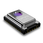 Broadcom AFBR-S6EPY12111B, Carbon Dioxide, Carbon Monoxide Environment Sensor for Gas Leak Detectors & Alarms