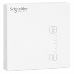 Schneider Electric MTN6005-0011, Environment Sensor for Digital Temperature Compensation, Power Metering