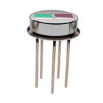 Broadcom AFBR-S6PY2486, Environment Sensor for Gas Leak Detectors & Alarms
