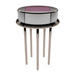 Broadcom AFBR-S6EPR44112, Environment Sensor for Gas Leak Detectors & Alarms