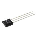 Honeywell Through Hole Hall Effect Sensor, U-Pack, 3-Pin