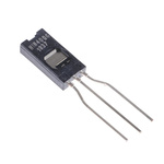 Honeywell HIH-4000 Series Humidity Sensor, Analogue Output, Through Hole Mount, Analogue, ±3.5%RH, 3 Pins