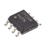 Altera EPCS4SI8N, Configuration Memory 20MHz 8-Pin SOIC