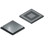Altera FPGA EP4CGX15BF14C8N, Cyclone IV GX 14400 Cells, 540kbit, 900 Blocks, 169-Pin FBGA