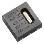 Sensirion Temperature & Humidity Sensor, Digital Output, Surface Mount, Serial-I2C, ±0.3 °C, ±2%RH, 6 Pins