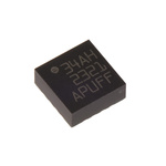 STMicroelectronics 3-Axis Surface Mount Sensor, LGA, 16-Pin