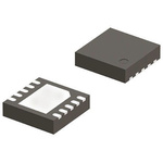 NXP 3-Axis Surface Mount Sensor, DFN, Serial-I2C, 10-Pin