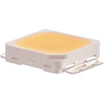 4 V White LED PLCC 2 SMD, Cree XLamp MX-3 MX3AWT-A1-R250-0008E8