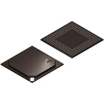 Altera FPGA EP4CE6F17C8LN, Cyclone 6272 Cells, 6272 Gates, 276480, 392 Blocks, 256-Pin FBGA