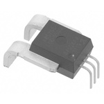 Allegro Microsystems ACS770LCB-100U-PFF-T, Current Sensor IC 5-Pin, PFF