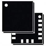 STMicroelectronics 3-Axis Surface Mount Sensor, LGA, I2C, SPI, 16-Pin