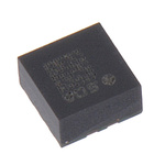 STMicroelectronics 3-Axis Surface Mount Sensor, LGA, I2C, SPI, 12-Pin