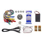 1405 Adafruit, Colour & Light Sensor