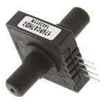 Honeywell Differential Pressure Sensor, 7in wg Max Pressure Reading , 10 V dc