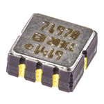Analog Devices 2-Axis Surface Mount Sensor, CLCC, 8-Pin