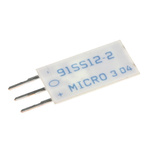 Honeywell 91SS12-2, Linear Hall Effect Sensor, 3-Pin SIP