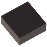 STMicroelectronics 3-Axis Surface Mount Sensor, LGA, Serial-3 Wire, Serial-4 Wire, Serial-I2C, Serial-SPI, 16-Pin