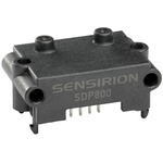 Sensirion Differential Pressure Sensor, +500Pa Operating Max, Manifold Mount, PCB Mount, 4-Pin, 1bar Overload Max