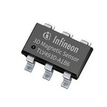 Infineon Absolute Orientation Sensor