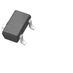 DiodesZetex Through Hole Hall Effect Sensor, SOT-23W, 3-Pin