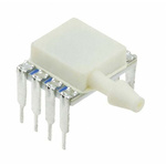 TE Connectivity Absolute Pressure Sensor, 15psi Operating Max, PCB Mount, 8-Pin, 300psi Overload Max, SSP