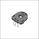 Alps Alpine Through Hole Position Sensor, 3-Pin