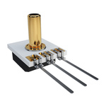 Bourns Absolute Pressure Sensor, 100psi Operating Max, 3-Pin