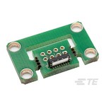 TE Connectivity PCB Mount Position Sensor, DFN, 12-Pin