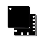 STMicroelectronics 3-Axis Surface Mount Accelerometer, LGA, 16-Pin