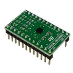 STMicroelectronics Motion Sensor Module, 24-Pin