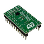 STMicroelectronics Motion Sensor Module, 24-Pin