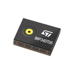 STMicroelectronics Differential Pressure Sensor, HCLGA