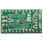 STMicroelectronics Surface Mount Sensor