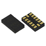 STMicroelectronics 3-Axis Surface Mount Accelerometer, LGA, I2C, SPI, 14-Pin