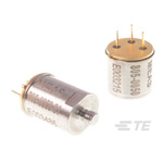 TE Connectivity 2-Axis Surface Mount Accelerometer, TO-5, 3-Pin