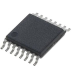 ams OSRAM Surface Mount Hall Effect Sensor, SSOP, 16-Pin