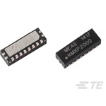Linear displacement sensor,2mm pitch